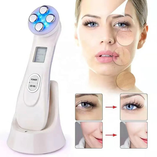 Cuida Tu Piel  – Masajeador Facial