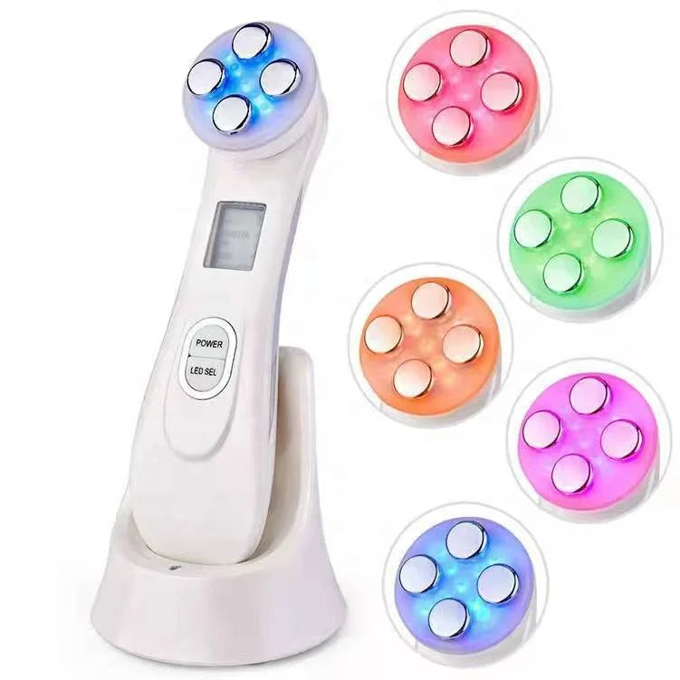 Cuida Tu Piel  – Masajeador Facial