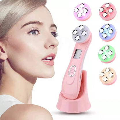 Cuida Tu Piel  – Masajeador Facial